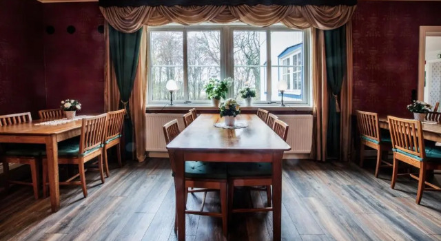 Anna´s Bed & Kitchen, Book Hotel  
