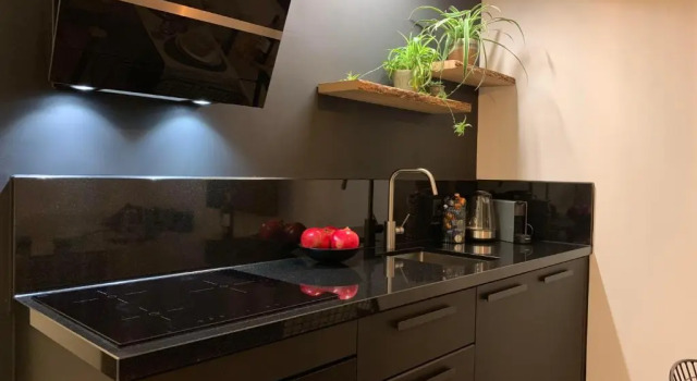 Апартаменты 2 Double floor Delft City Centre new family apartment