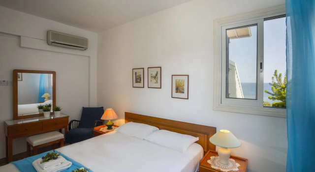 Sirina Lina Beachfront Suite, Забронировать Апартаменты/квартира Апартаменты Паралимни, Апартаменты/квартира
