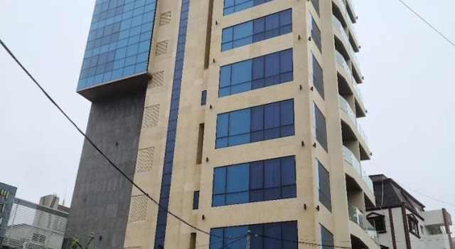 Hotel The Club Yeonhwari