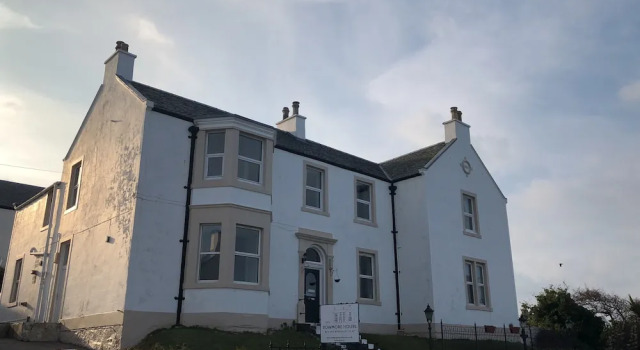 The Bowmore House Bed & Breakfast