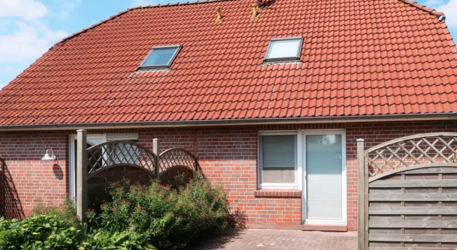 House Wilken Ditzum 17904, Varaa Hotelli Bunde Cuxhaven