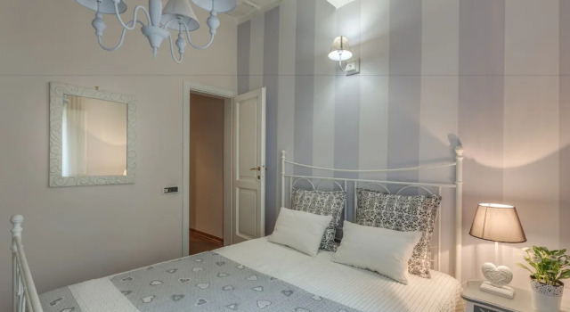 Ognissanti Dream Suites, Забронировать Апартаменты/квартира Апартаменты Флоренции, рядом с Дворец Ручеллаи, Апартаменты/квартира