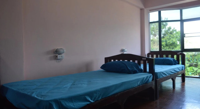 Dream Thai Guesthouse