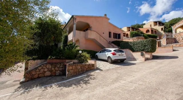 Casa di Sergio
