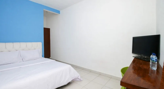 Sky Inn Rempoa Jakarta