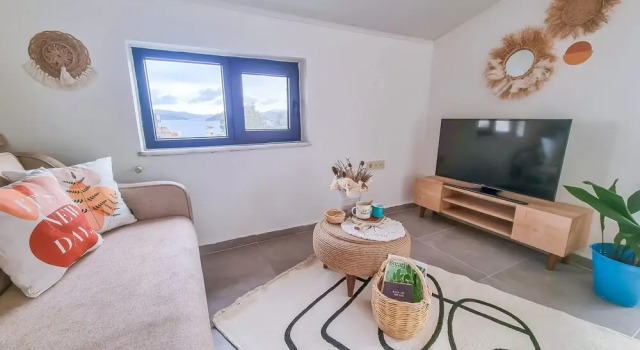 4 Holiday Homes