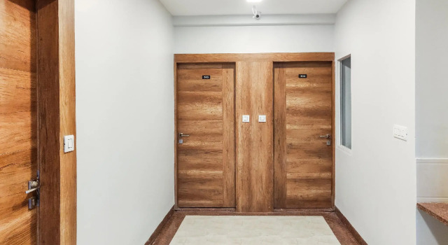 SilverKey Executive Stays 41109 Chikitsak Nagar