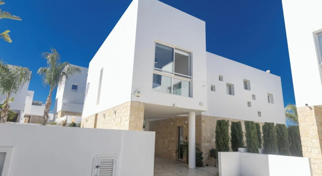 Protaras Vie Bleu Villa Vb2, Varaa Villa Protarás Famagusta