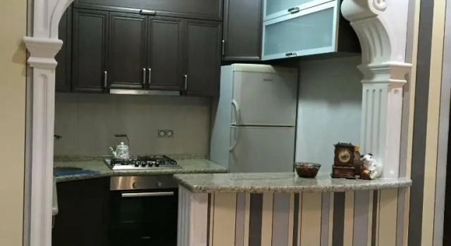 Апартаменты Flat 81