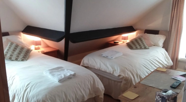 Boulmer Guest House, Забронировать Отель Бизнес-отели Англии, 4* 5*