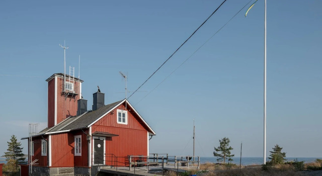 Lotshuset Gästhem, Varaa Hotelli Hotellit Lapland Sweden pysäköinnillä, Pysäköinti