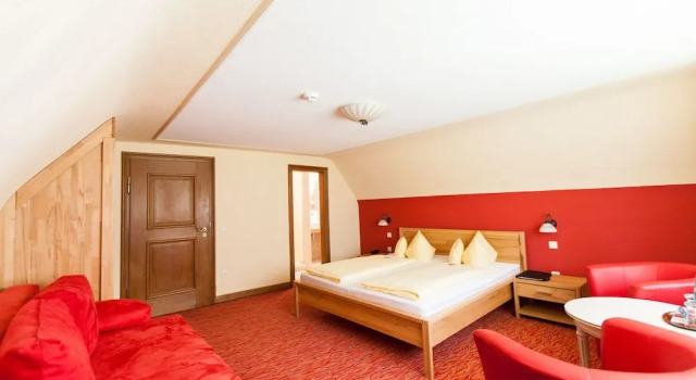 Parkhotel Wehrle