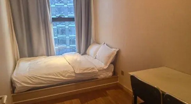 Люкс Shanyushu Homestay (Beijing Mentougou Shidan Road)