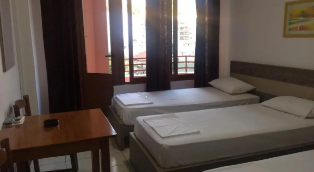Номер Standard Hotel Tatzati