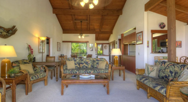 Nihi Kai Villas, Забронировать Отель Отели Поипу с бассейном, рядом с Lawai Beach, Бассейн