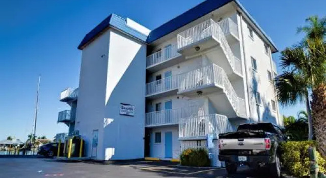Bayside Condos 18, Buchen Sie Hotel Clearwater Beach Clearwater-St Pete Beaches