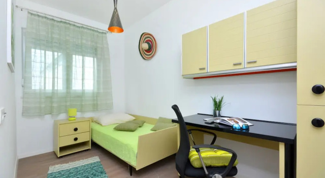 Apartment Toni, Rezerwuj Apartament Hotele w Strožanac z parkingiem, Parking