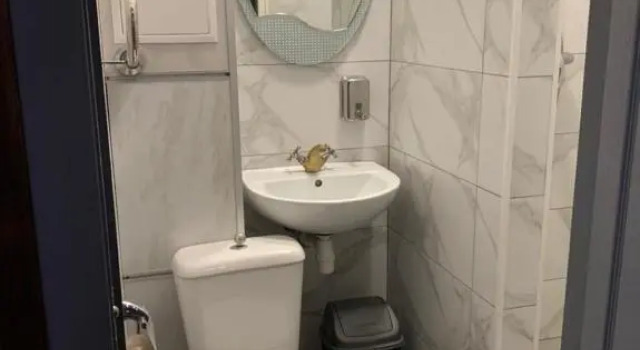 Люкс Na Bukovinskoy Guest House