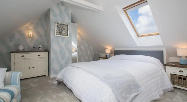 Fairfield B&B