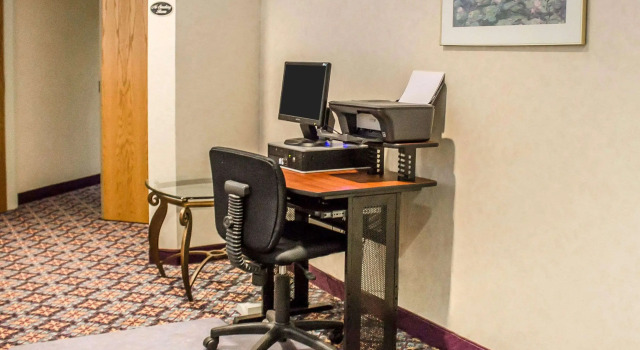 Rodeway Inn, Reserva ahora Hotel Abbotsford Wisconsin