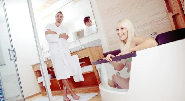 Люкс Hotel-Gasthof zum Bach
