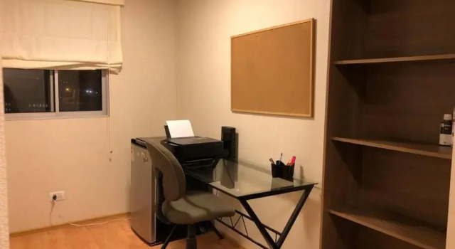 Hermoso departamento totalmente amoblado