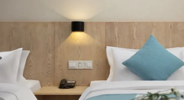 Люкс Xibeilai Hotel (Jianshe Third Road Subway Station of Hangzhou Olympic Sports Expo City)