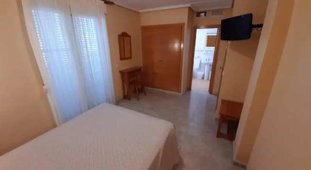 Двухместный номер Standard Hotel Cano