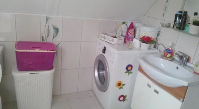 Коттедж Cimenli Villa