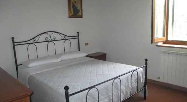 Апартаменты Standard с балконом и с красивым видом из окна Agriturismo Trosciole