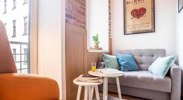 Tower Street Apartments by MB Apartments, Забронировать Апартаменты/квартира Апартаменты Кракова, рядом с Аттракцион «Аллея потерянных душ», Апартаменты/квартира
