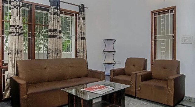 Oyo 49581 Hotel Prince Delight