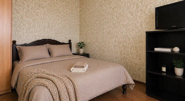 Sweet Home Apartments на улице Лисицина, Забронировать Апартаменты/квартира Кировский район Ярославль