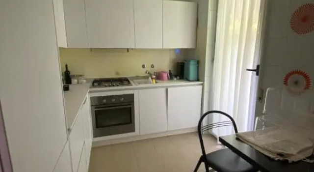 Апартаменты LegnHouse - 3 camere e giardino vicini a Milano, Fiera e IULM