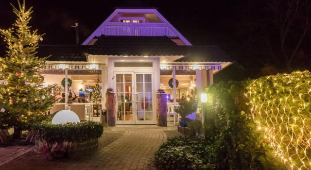 Номер Standard Apart Hotel Haveltreff