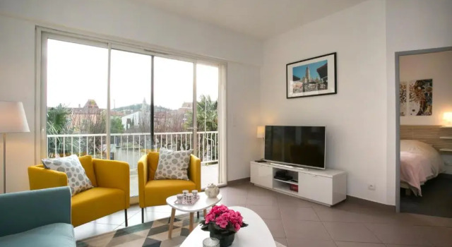 Коттедж Agréable maison de ville
