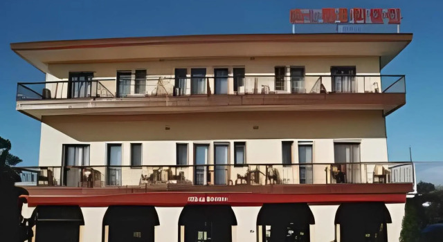 Hotel Belvedere Thiene, Prenota Hotel Thiene Veneto