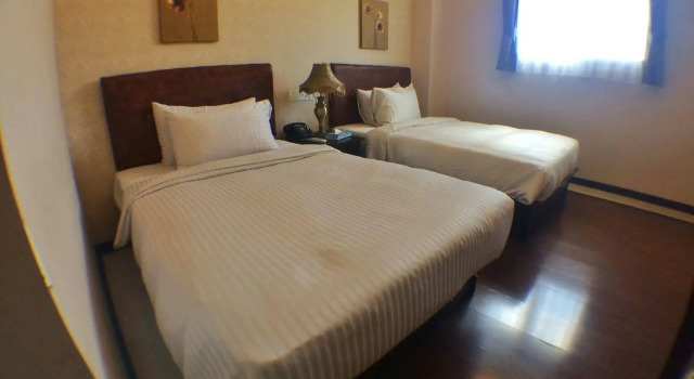 Grand Hoyah Hotel, Reserva ahora Hotel Olóngapo 