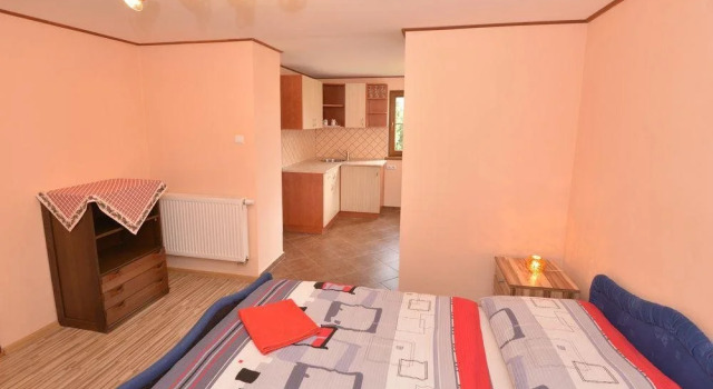 Penzion Jizerka, Rezerwuj Hotel Jablonec nad Nysą Jizera Mountains