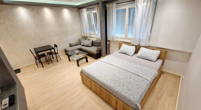 Apartmani Paku, Buchen Sie Hotel Zemun 