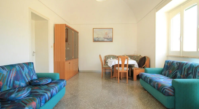 Lejlighed Alfa Ma Beach Front