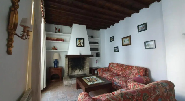 Casa del Aljarife, Reservar Hotel Albayzin 