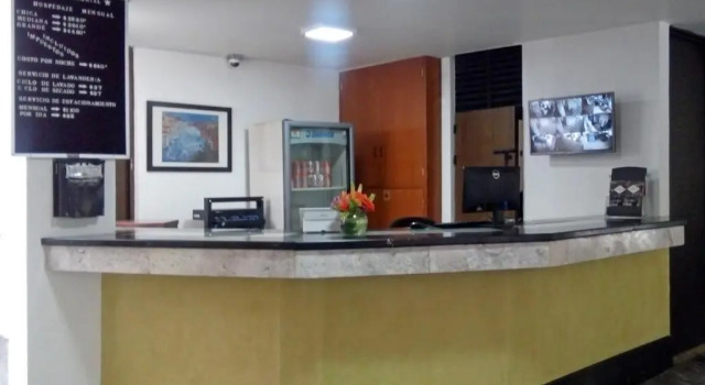 Residencias Señorial