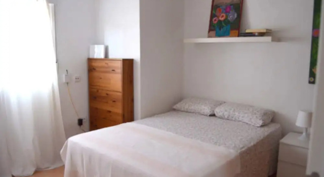 Apartamento Santa Teresa