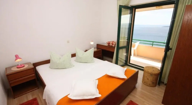 Up - Amazing sea View - A1