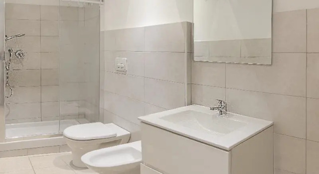 Номер Standard Casa per Ferie Villa Pozzi