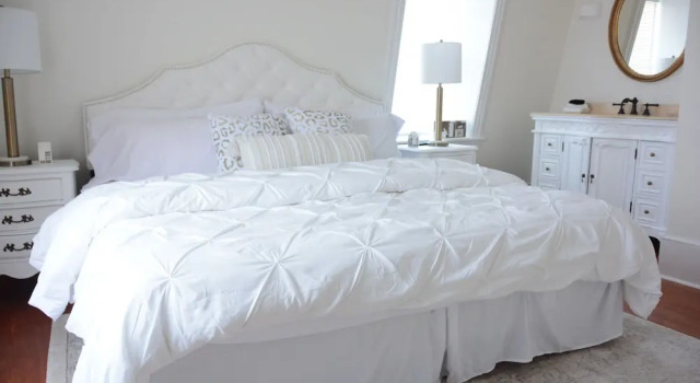 Двухместный номер Standard The Hugh Boutique B&B