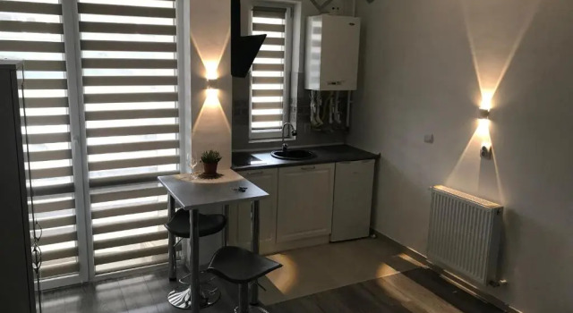 Apartment Sfanta Agnes Resindence, Đặt Căn hộ Popeşti-Leordeni Bucharest, gần Dimitrie Leonida