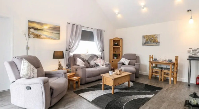 Kingfisher Lodge, Забронировать Дом для отпуска Грейт-Ярмут The Broads, рядом с Oasis Amusements